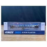 1/64 Kinze 3605 Planter NIB SC