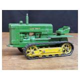 1/16 John Deere 40 Crawler Ertl
