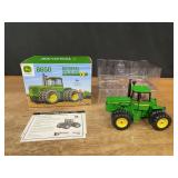 1/32 John Deere 8650 2016 NFTS NIB Ertl