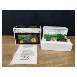 1/16 John Deere 70 Precision NIB Ertl