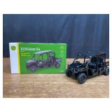 1/16 John Deere XUV590M S4 Gator 2019 Farm Show NIB Ertl