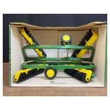 1/16 John Deere 220 Flex Disk NIB Ertl