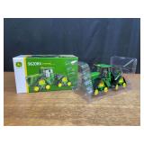 1/32 John Deere 9620RX 2016 Farm Show NIB Ertl