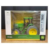 1/16 John Deere 7800 Precision Elite NIB Ertl