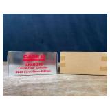 1/64 Case-IH AFX8010 Combine 2003 Farm Show NIB Ertl