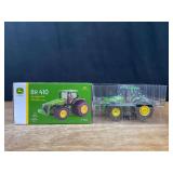 1/32 John Deere 8R 410 2021 Farm Show NIB Ertl