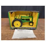 1/16 John Deere 620 2002 PA Farm Show NIB Ertl