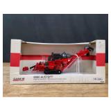1/64 Case-IH 8800 Austoft Sugarcane Harvester NIB Ertl