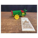1/16 John Deere Dain SM