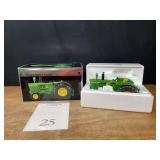 1/16 John Deere 5010 Precision NIB Ertl
