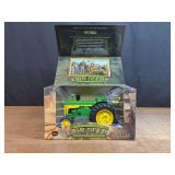 1/16 John Deere 830 200th Birthday NIB Ertl
