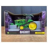 1/16 John Deere 8430T Collector NIB Ertl