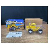 1/32 Wagner WA-17 2024 NFTS NIB Ertl