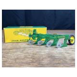 1/16 John Deere 4 Bottom Plow NIB Eska