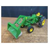 1/16 John Deere 4020 w/Loader Ertl