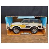 Wix Filters Ford Bronco NIB NyLint