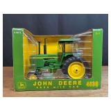 1/16 John Deere 4630 2006 Plow City NIB Ertl