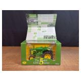 1/16 John Deere 620 LP Collectors Center NIB Ertl