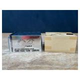 1/64 Case-IH 2388 Combine 25 Years NIB Ertl