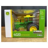 1/16 John Deere 4020 Prestige NIB Ertl