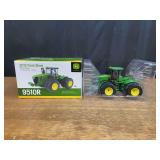 1/32 John Deere 9510R 2012 Farm Show NIB Ertl