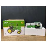 1/16 John Deere 4440 Hi-Crop 2021 2 Cylinder NIB Ertl