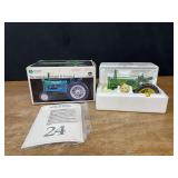 1/16 John Deere B Precision NIB Ertl