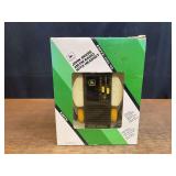 John Deere AM/FM Radio NIB Ertl