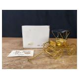 John Deere Reliance Buggy Gold 1990 Phoenix NIB