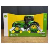 1/16 John Deere 8RX 370 Prestige NIB Ertl