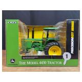 1/16 John Deere 4430 Precision Key NIB Ertl