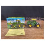 1/32 John Deere 7020 2003 NFTS NIB Ertl