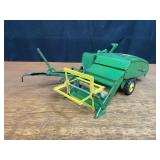 1/16 John Deere 30 Combine Eska