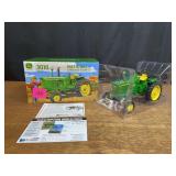 1/16 John Deere 3010 2021 NFTS NIB Ertl