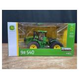1/32 John Deere 9R 540 Prestige NIB Ertl