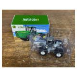 1/64 John Deere 8960 2021 NFTS Chrome NIB Ertl