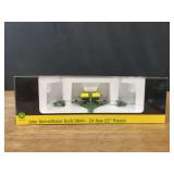 1/64 John Deere Bauer DB44 Planter NIB SC