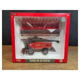 1/32 Case-IH AFX8010 Combine NIB Ertl