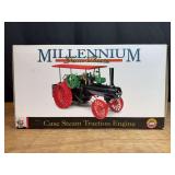1/16 Case Steam Engine Millennium NIB Ertl