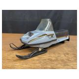 1/10 John Deere Trailfire 440 Snowmobile Ertl