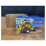 1/64 Wagner WA-17 2024 NFTS NIB Ertl