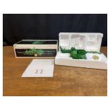 1/16 John Deere 214-T Baler Precision NIB Ertl