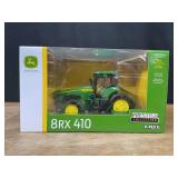 1/32 John Deere 8RX 410 Prestige NIB Ertl