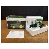 1/32 John Deere 8400 Precision NIB Ertl