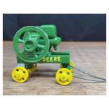 1/16 John Deere Engine Custom