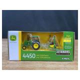 1/64 John Deere 4450 + Planter Prestige NIB Ertl