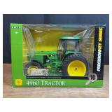 1/16 John Deere 4960 Precision Key NIB Ertl