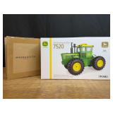 1/16 John Deere 7520 50th Anniversary NIB Ertl