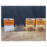 (4) 1/64 IH, Case-IH, FS