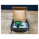 1/64 Brett 674 Grain Cart 1997 Farm Show NIB SC